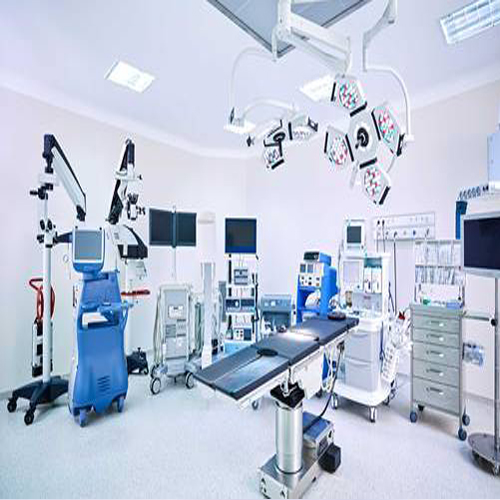 Medical Equipment