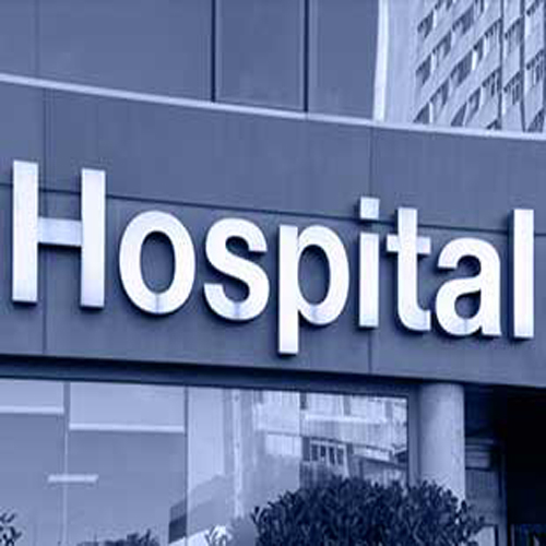 Hospitals